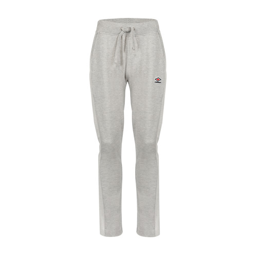 Umbro - Pantalon de jogging texturé gris - Nouveautés Mode HOMME