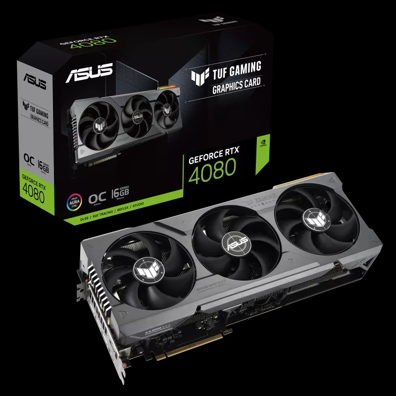 Carte-Graphique-ASUS-Gaming-GeForce-RTX-4080-16GB-GDDR6X