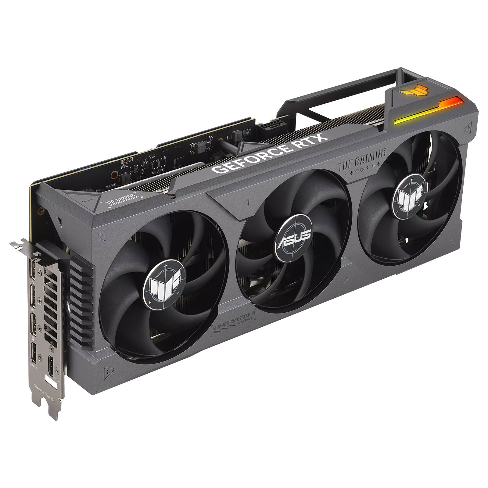 Carte-Graphique-ASUS-Gaming-GeForce-RTX-4090-OC-Edition-24GB