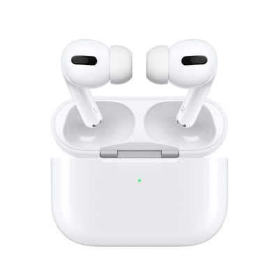 Airpods pro confortable