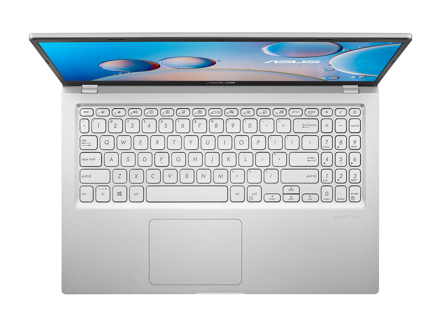 PC portable VivoBook F515JA-BQ880T Asus