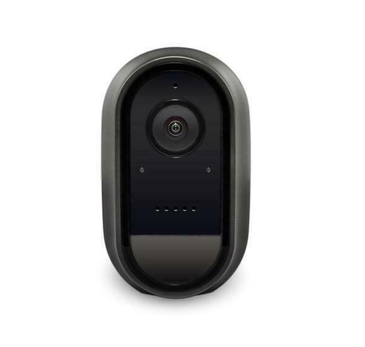 Caméra de sécurité Sans Fil Full HD - Noir