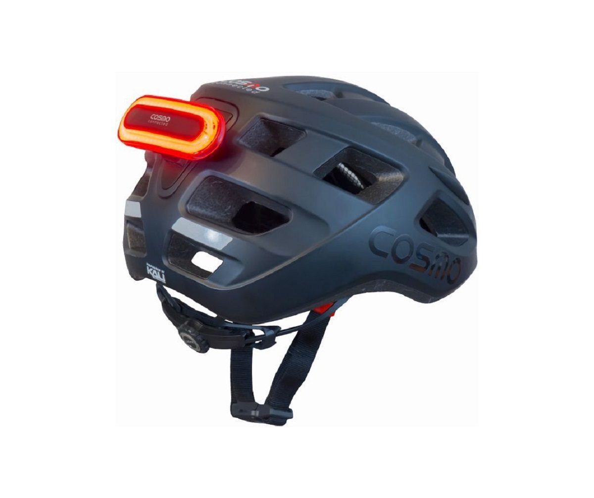 Casque Helmet Road Noir L/XL