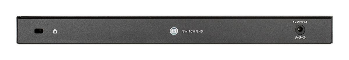 DGS-1016S - Switch 16 ports Gigabit