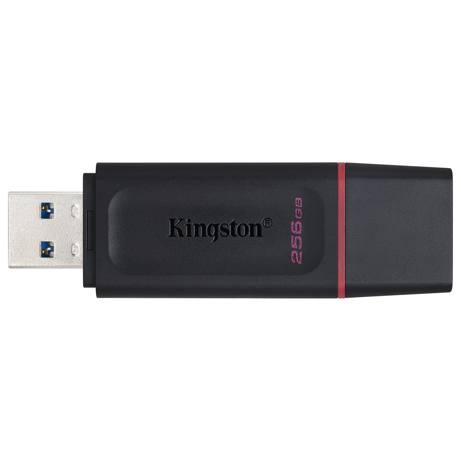 Clé USB DataTraveler Exodia 256 Go Kingston