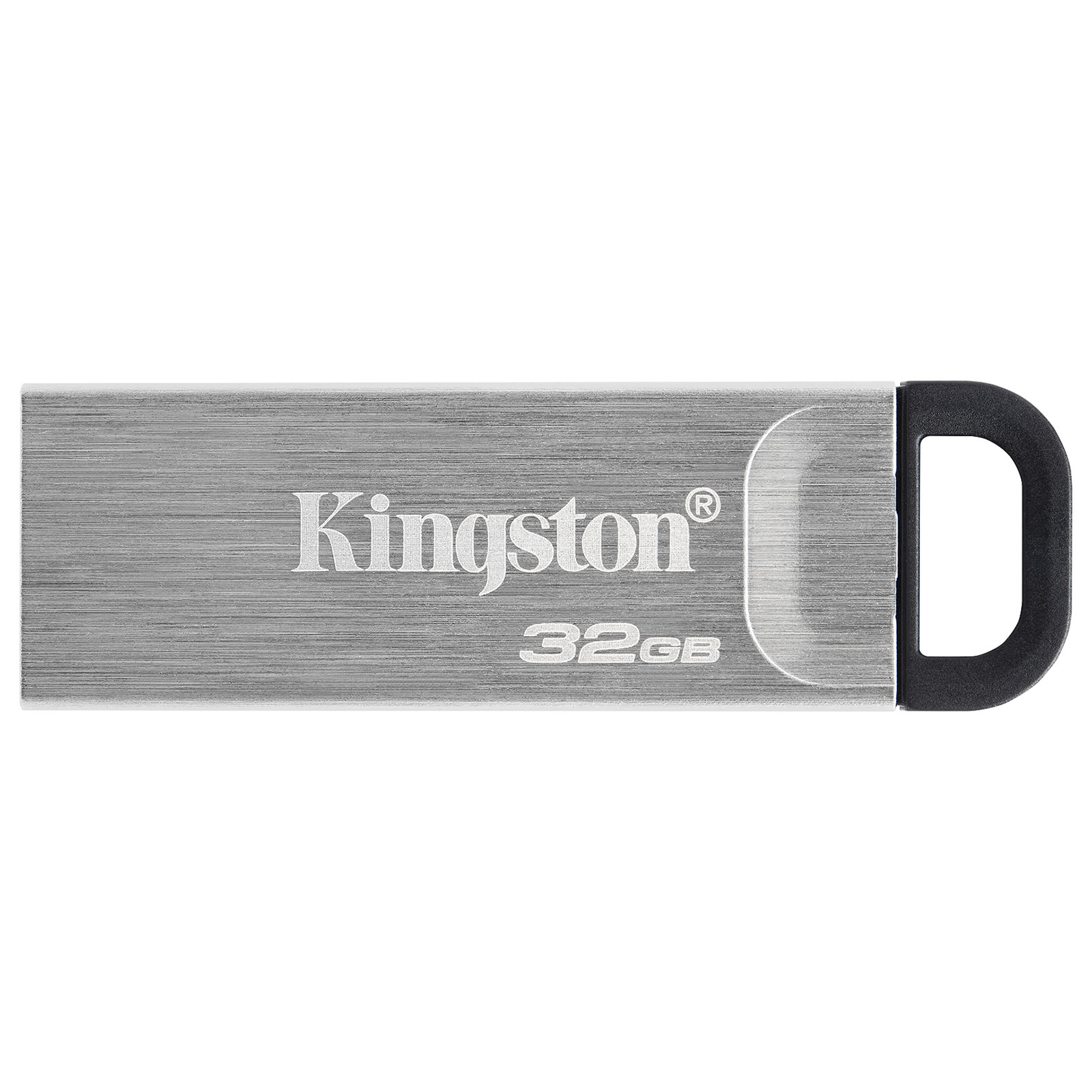 Clé USB DataTraveler Kyson 32 Go Kingston Argent