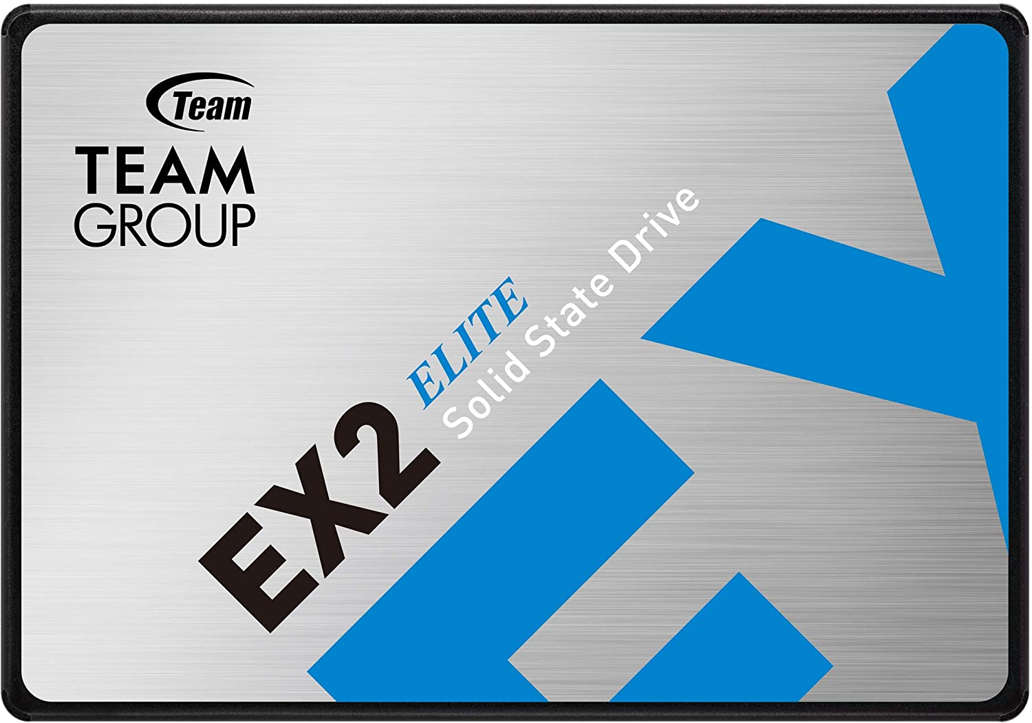 Disque SSD 2,5” EX2 T-Force