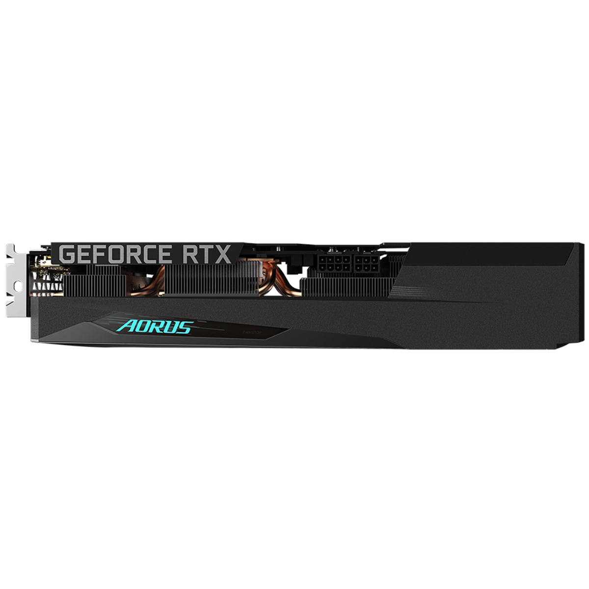 AORUS GeForce RTX 3060 Elite - 12 Go