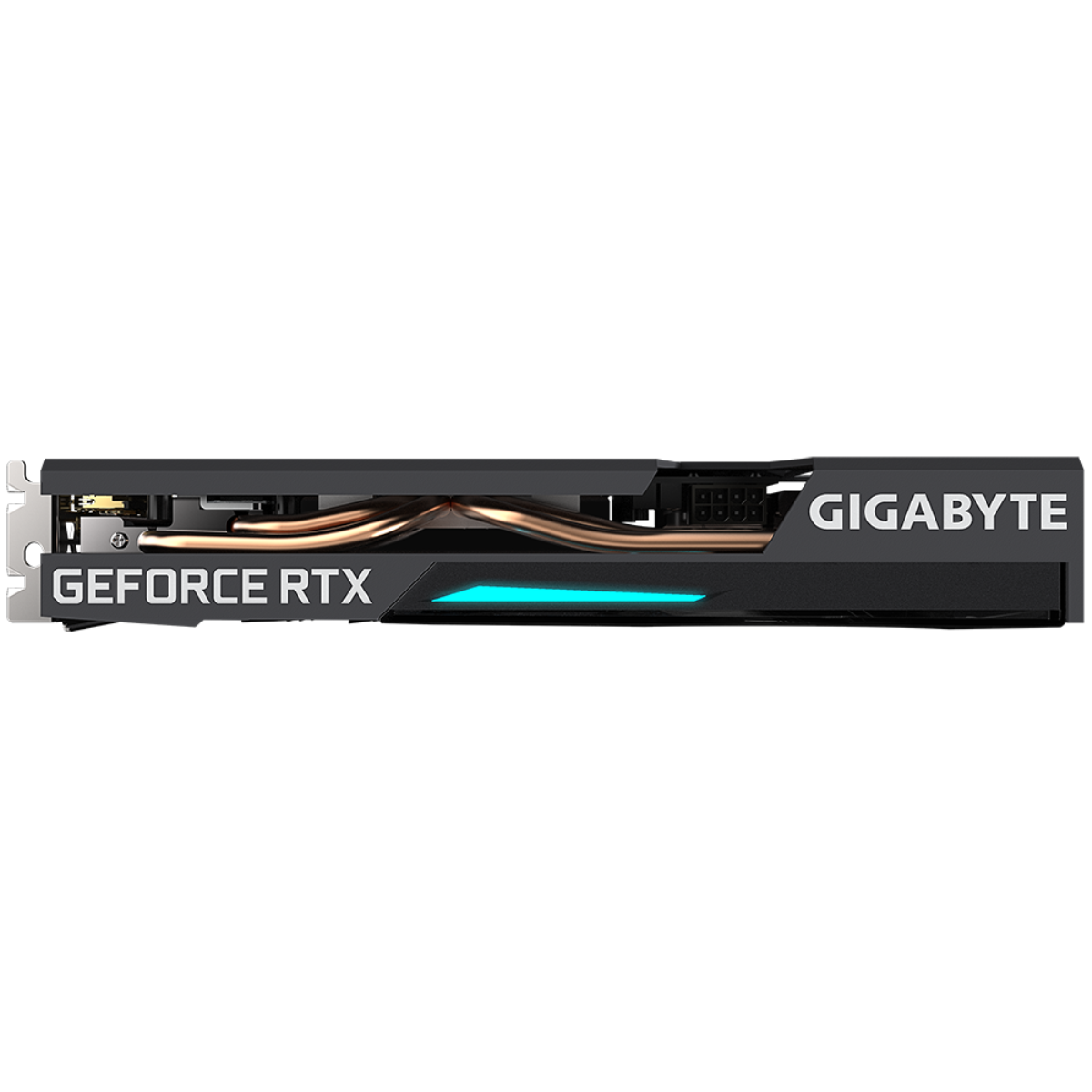 GeForce RTX 3060 EAGLE OC - 12 Go