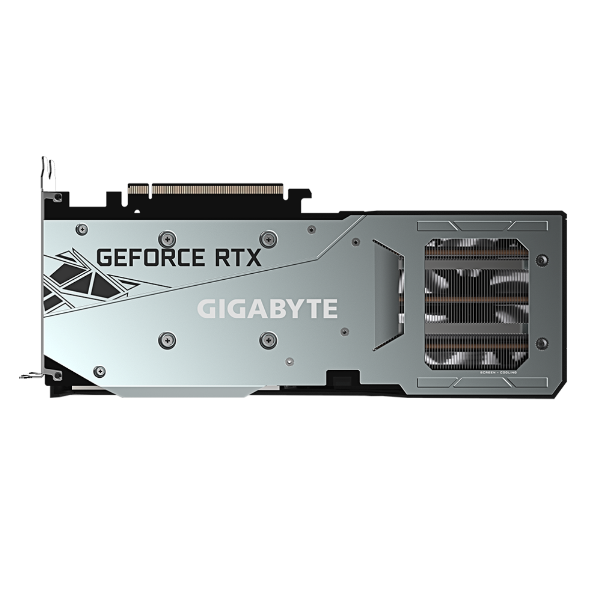 GeForce RTX 3060 GAMING OC - 12 Go