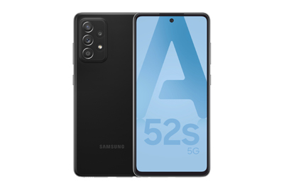 Galaxy A52s 5G - 128 Go