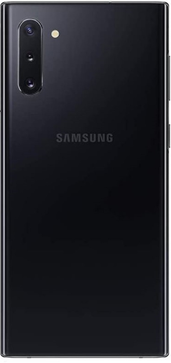 Galaxy Note 10 - 256 Go - Noir