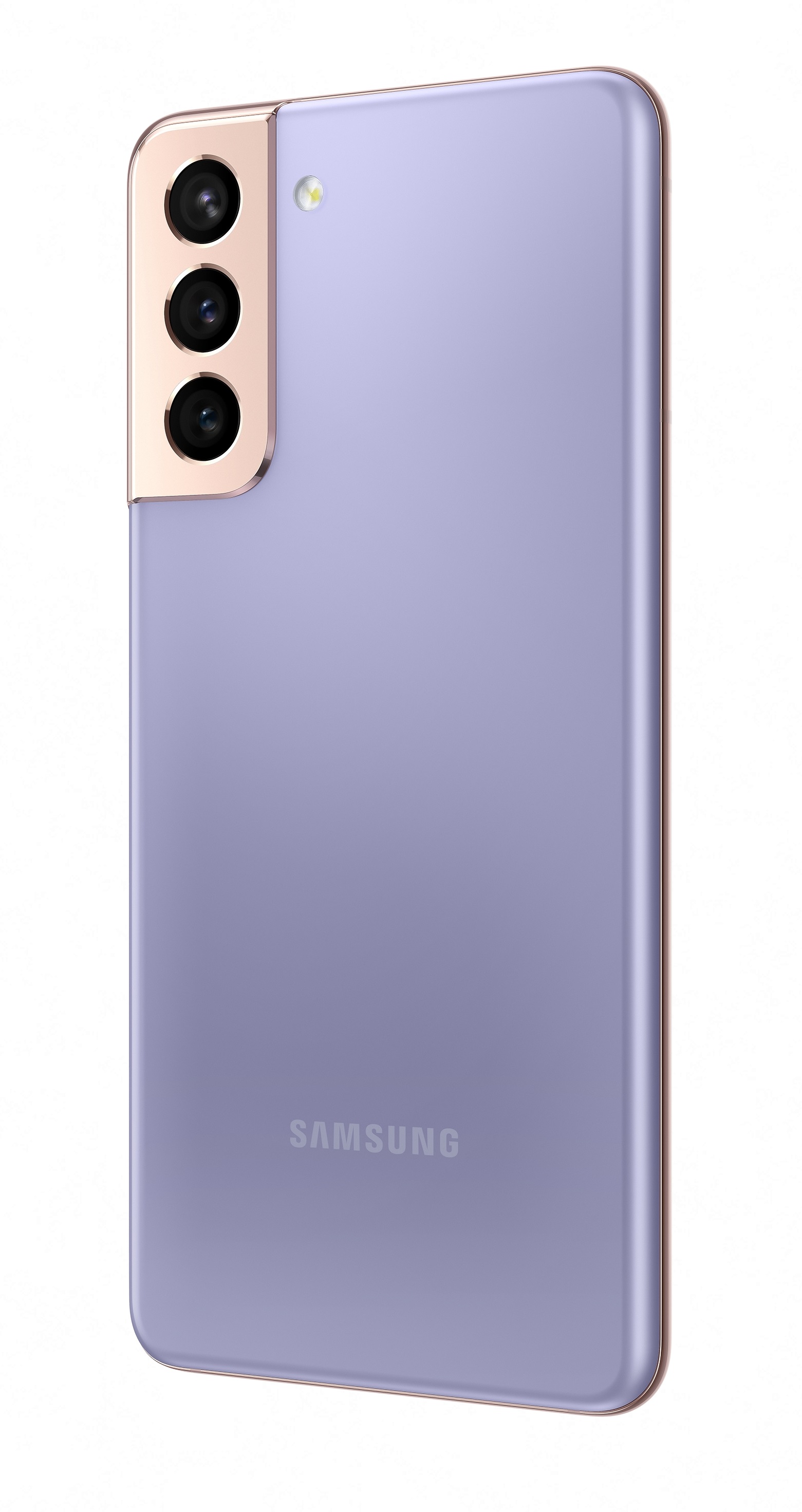 Galaxy S21 5G 128 Go Violet