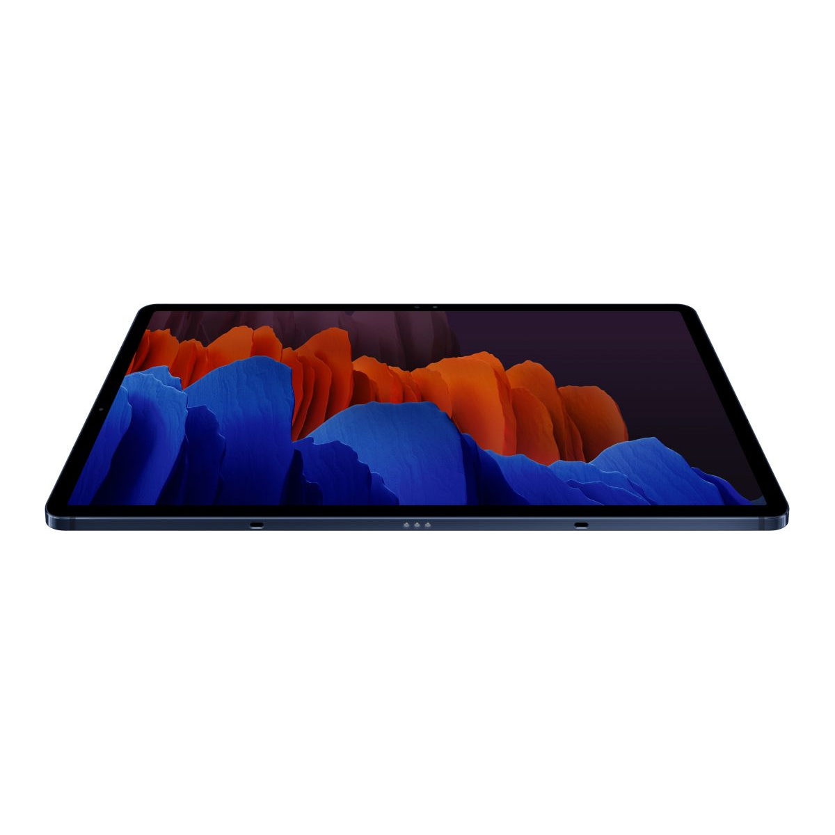 Galaxy Tab S7+ - 256Go - Wifi - Bleu