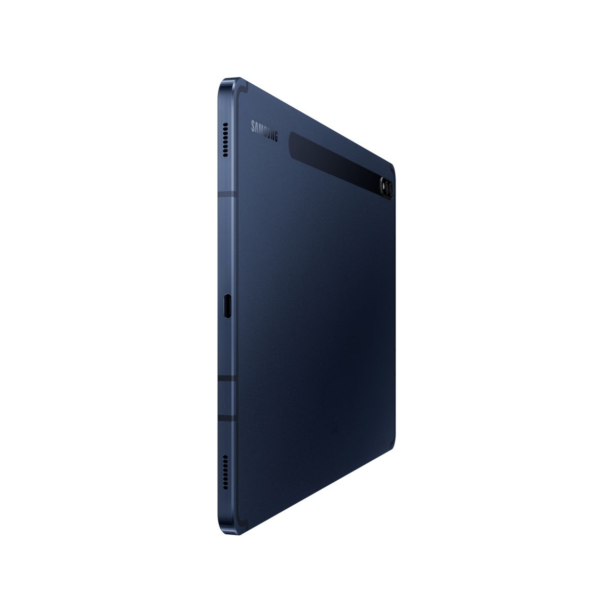 Galaxy Tab S7+ - 256Go - Wifi - Bleu