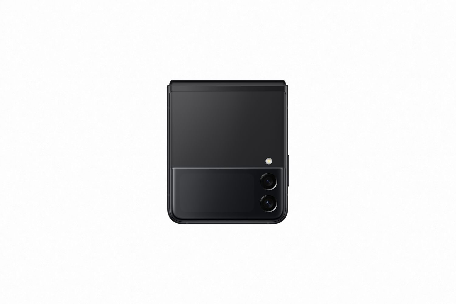 Galaxy Z Flip 3 - 5G - 128 Go - Noir