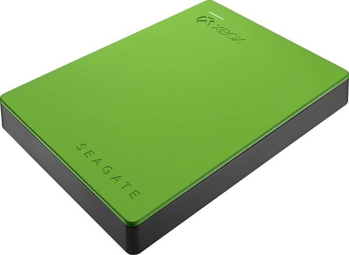 Game drive pour Xbox HDD 2 To - USB 3.0