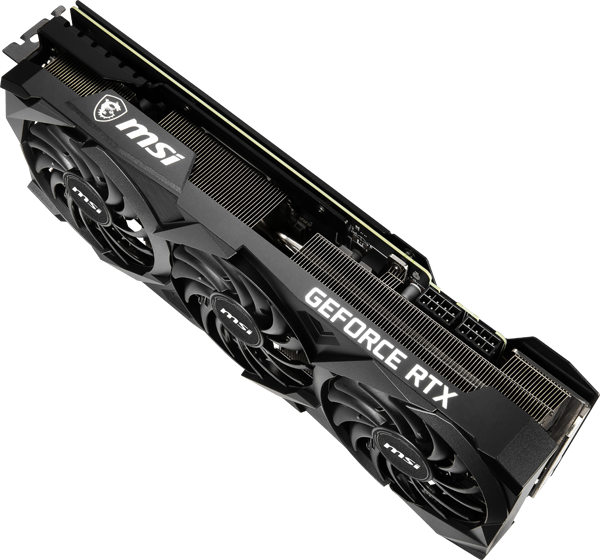 GeForce RTX 3080 VENTUS 

3X PLUS 12G OC LHR