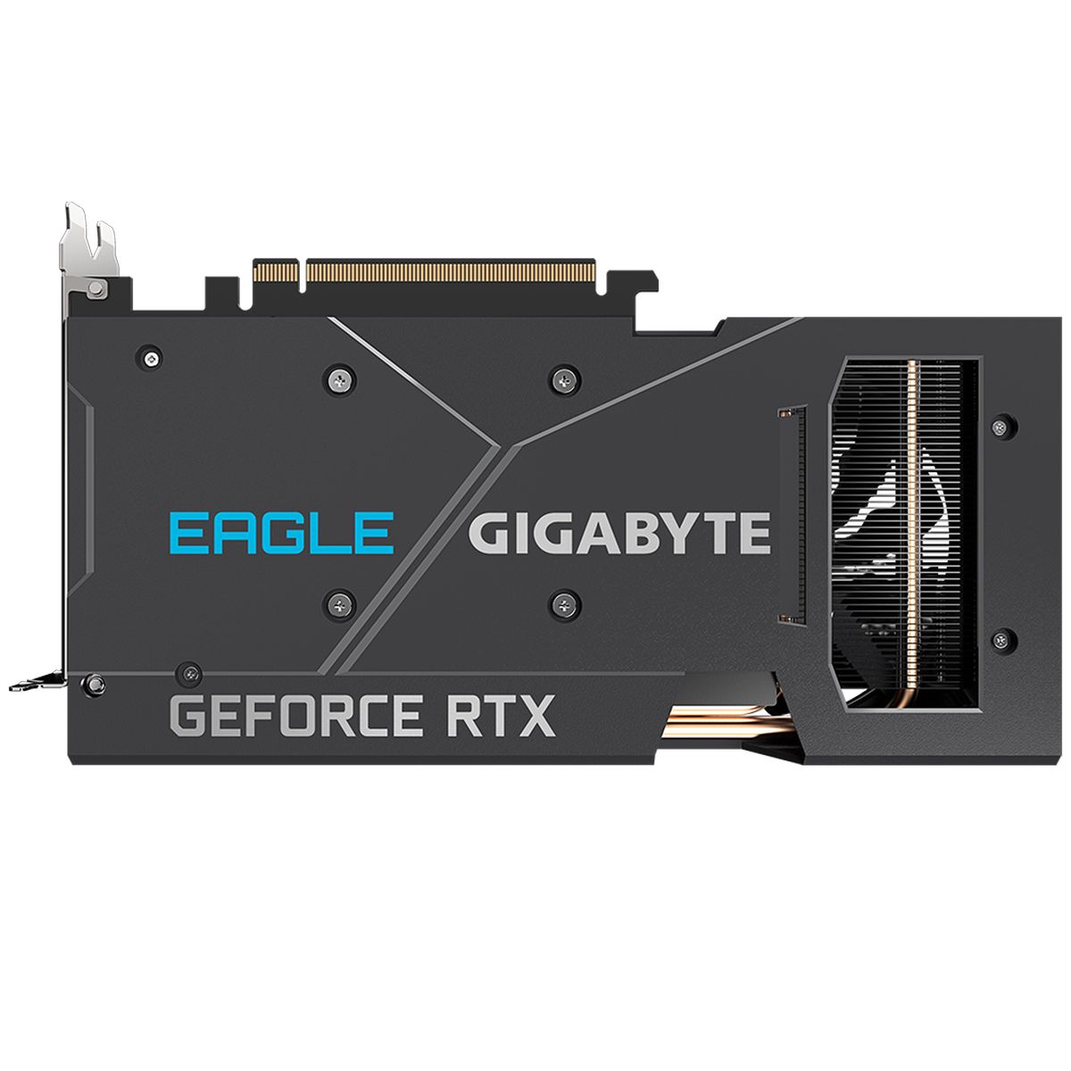 GeForce RTX 3060 - EAGLE OC - 12 Go