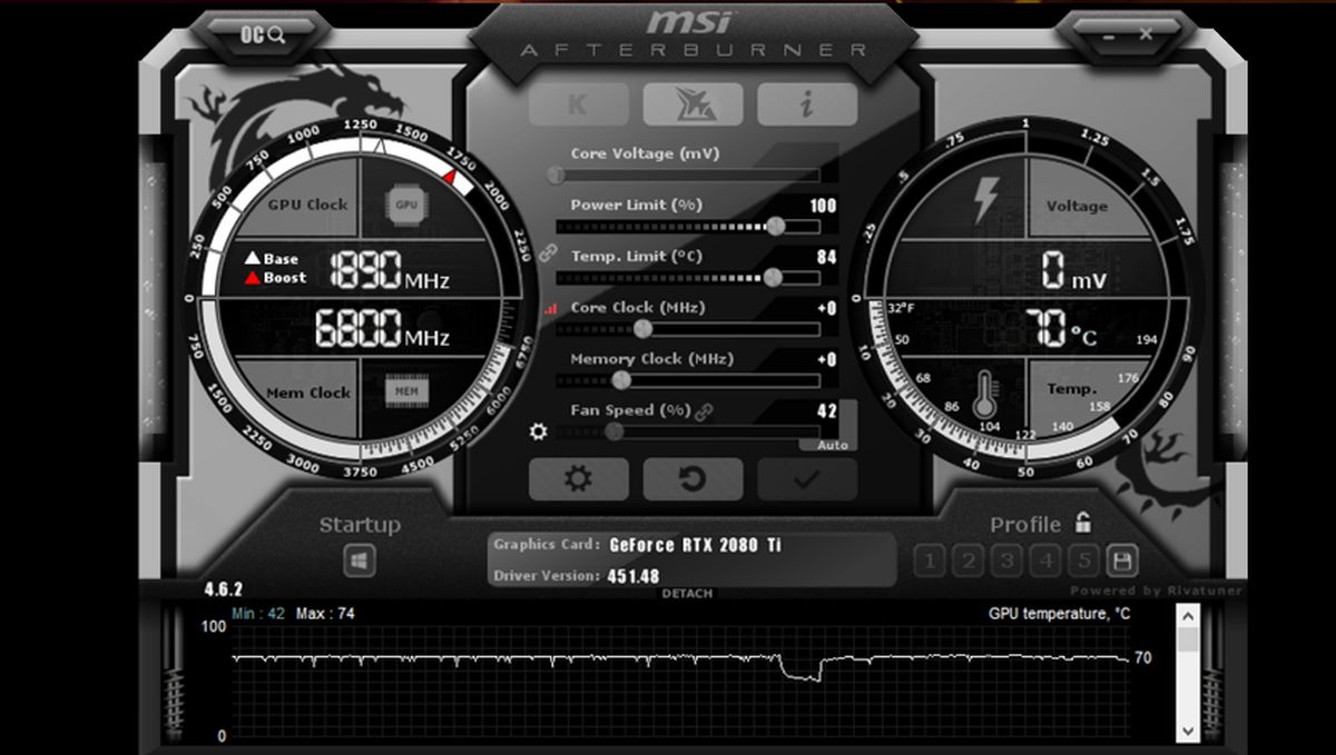 GeForce RTX 3060 VENTUS 2X 

12G