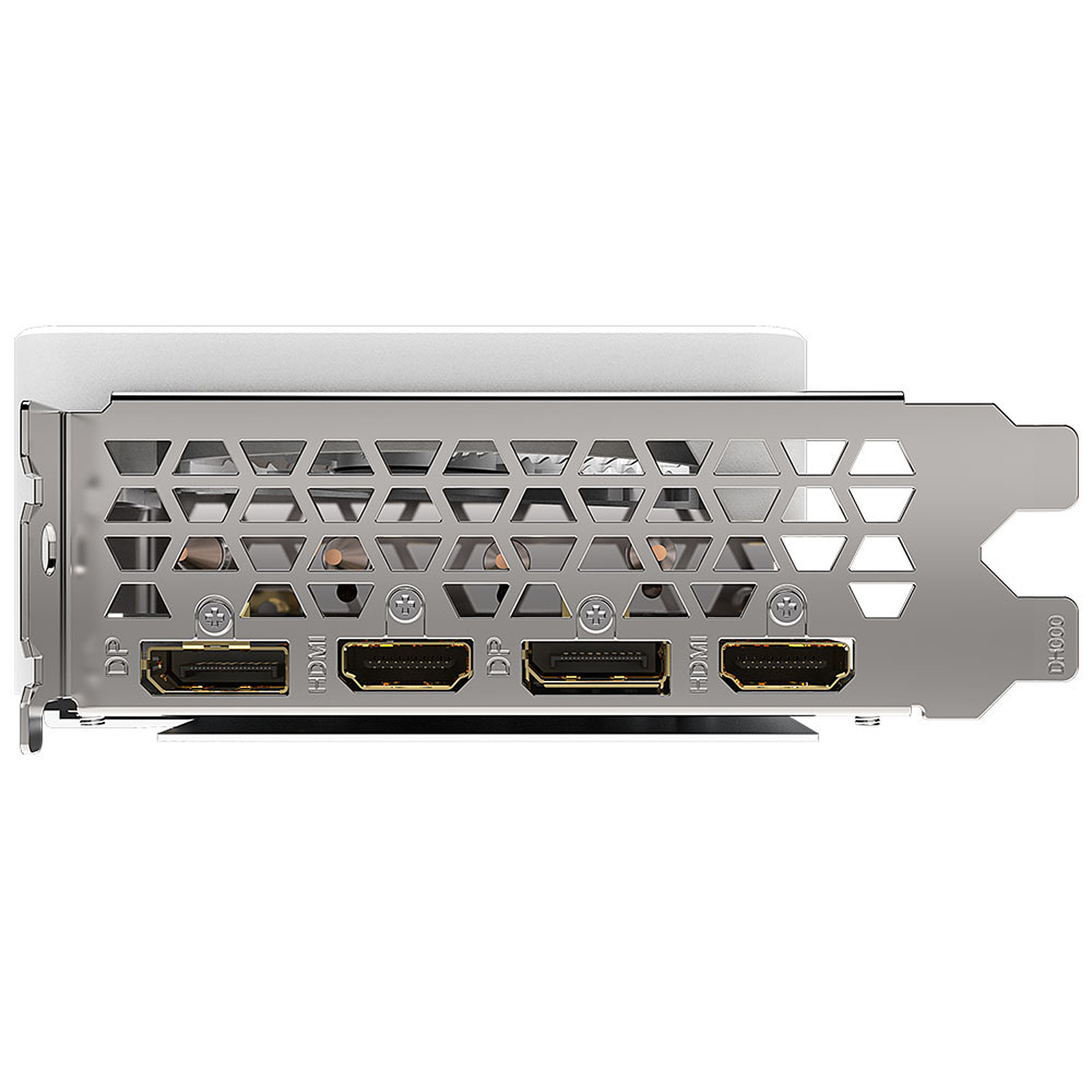GeForce RTX 3070 VISION OC 8G (rev. 2.0) (LHR)