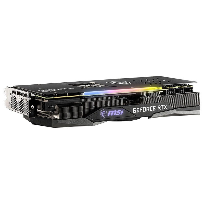 GeForce RTX 3090 GAMING X TRIO