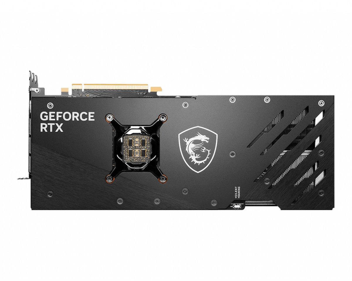 GeForce RTX 4090 GAMING X TRIO - 24 Go
