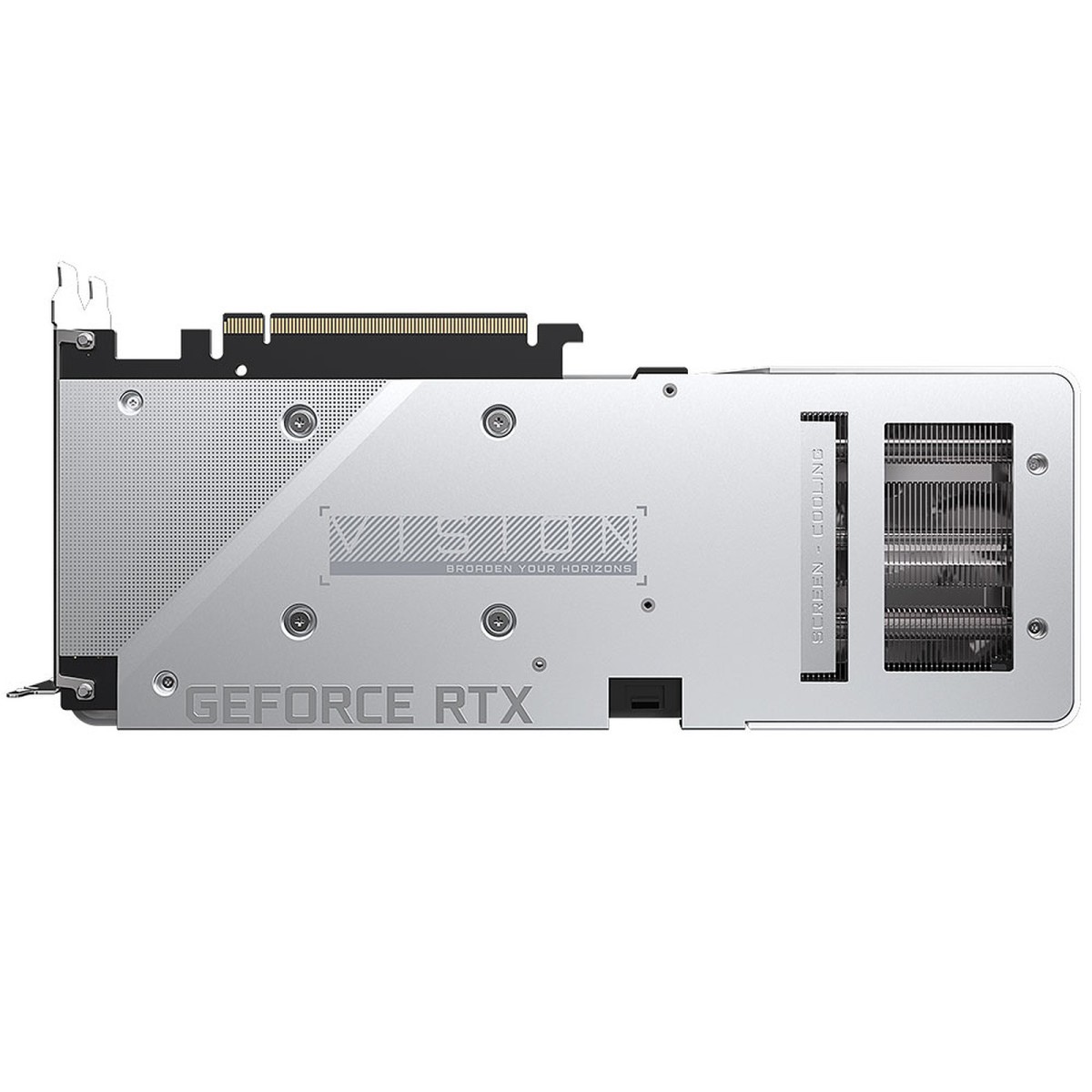 GeForce RTX 3060 VISION OC