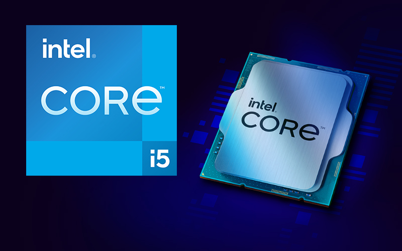INTEL Core i5-12400F 2.5GHz 