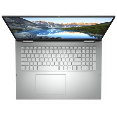 Inspiron 17-7706 2in1