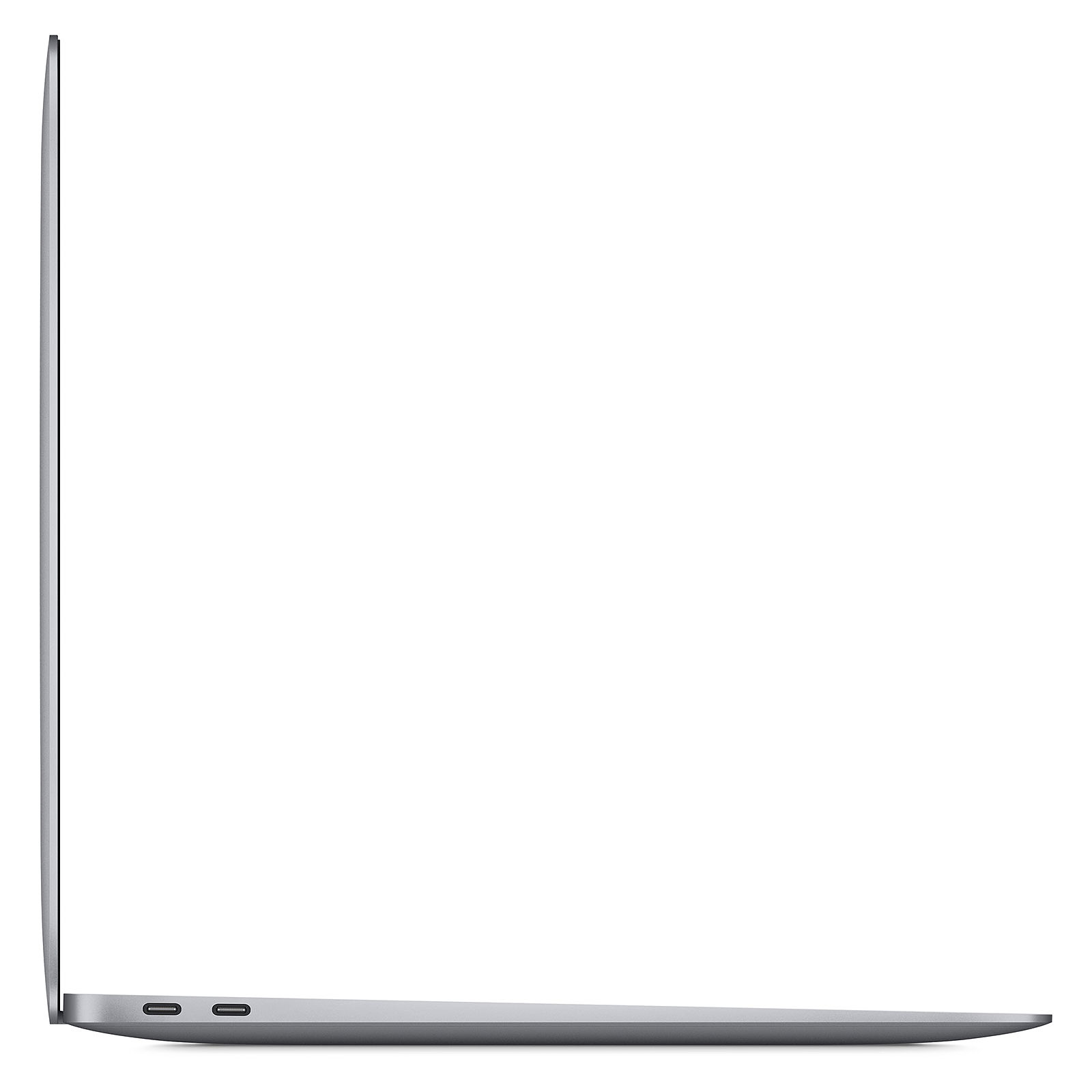 MacBook Air M1 13.3’’ MGN63FN/A Apple Gris sidéral