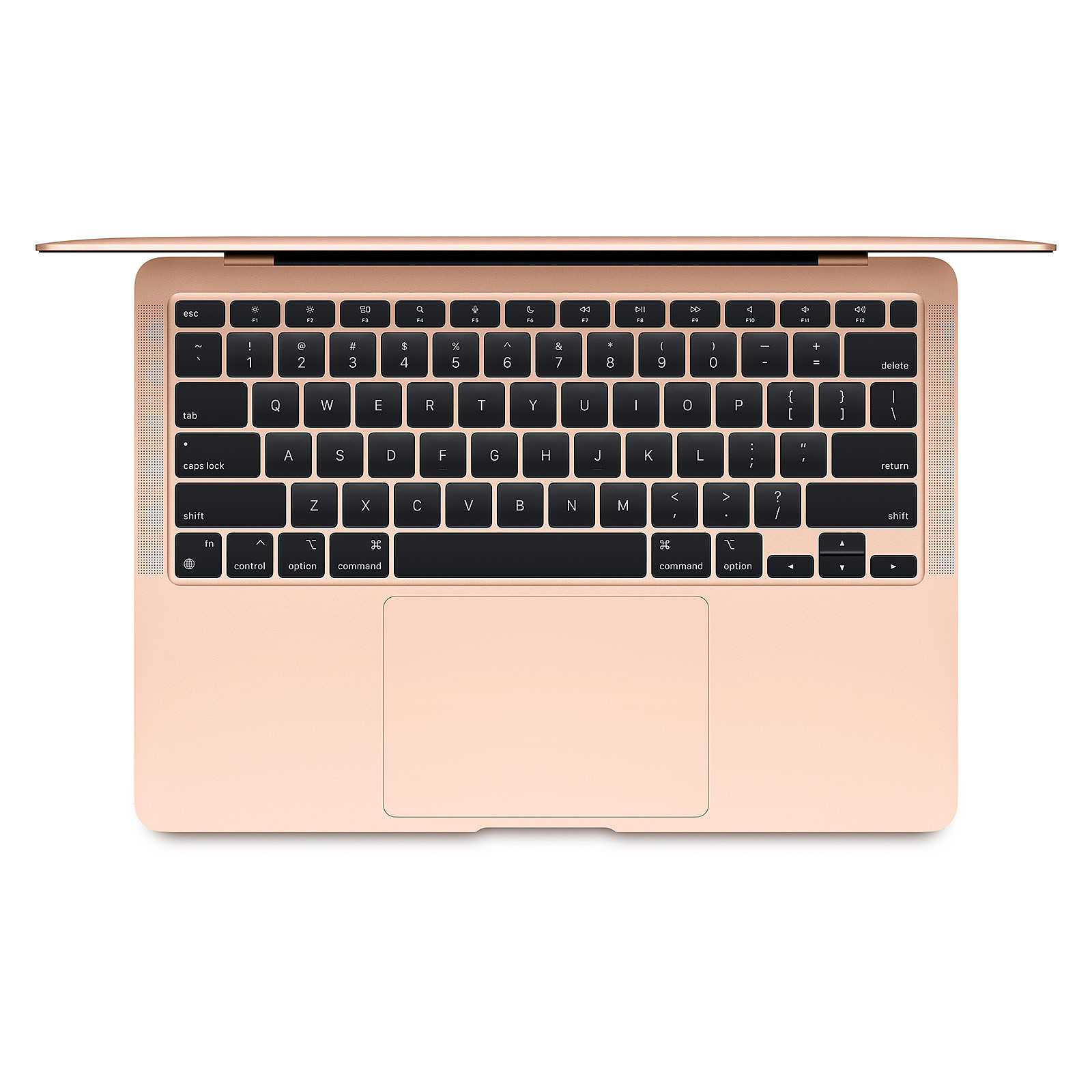MacBook Air M1 13.3’’ MGN63FN/A Apple Or