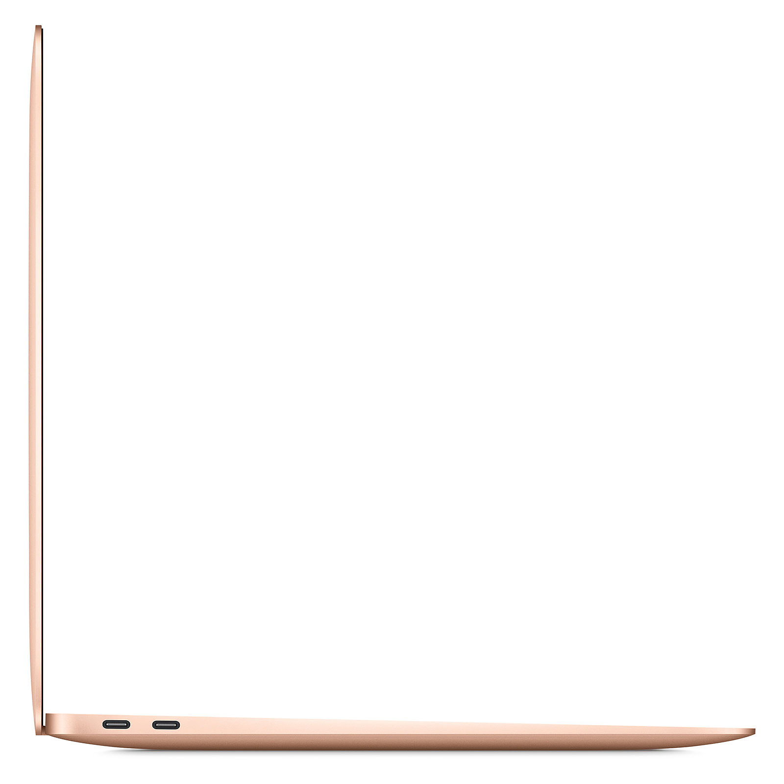 MacBook Air M1 13.3’’ MGN63FN/A Apple Or