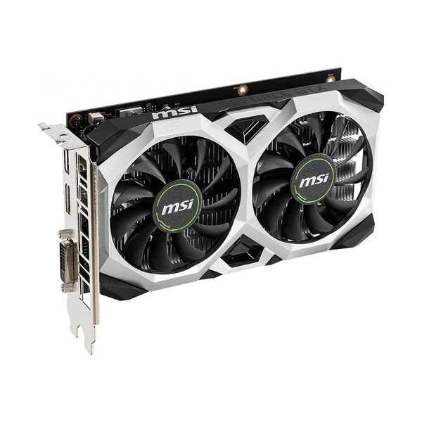 MSI GeForce GTX 1650 D6 

VENTUS XS OCV1