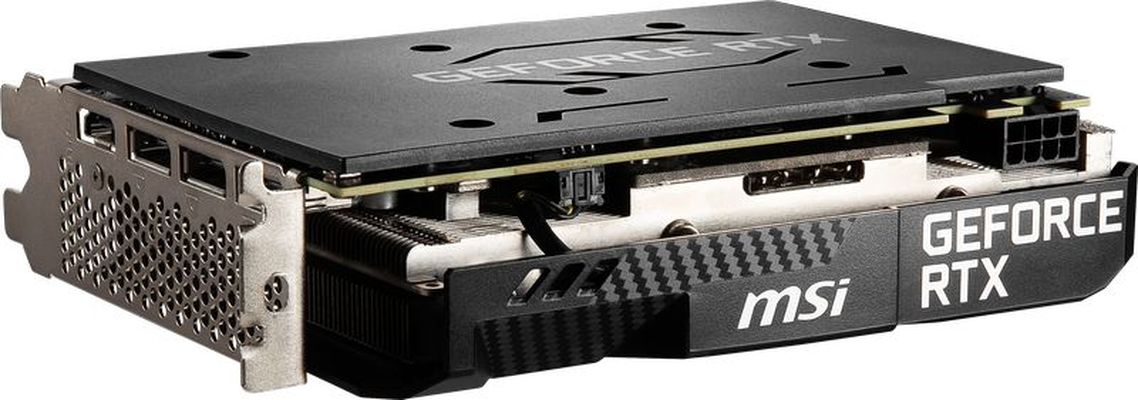 MSI GeForce RTX 3050 AERO ITX 8G 
8G3050