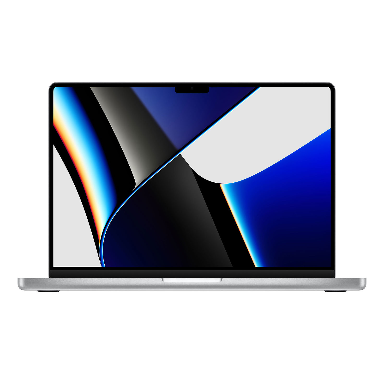 MacBook Pro M1 MKGP3FNA  - Gris - 

