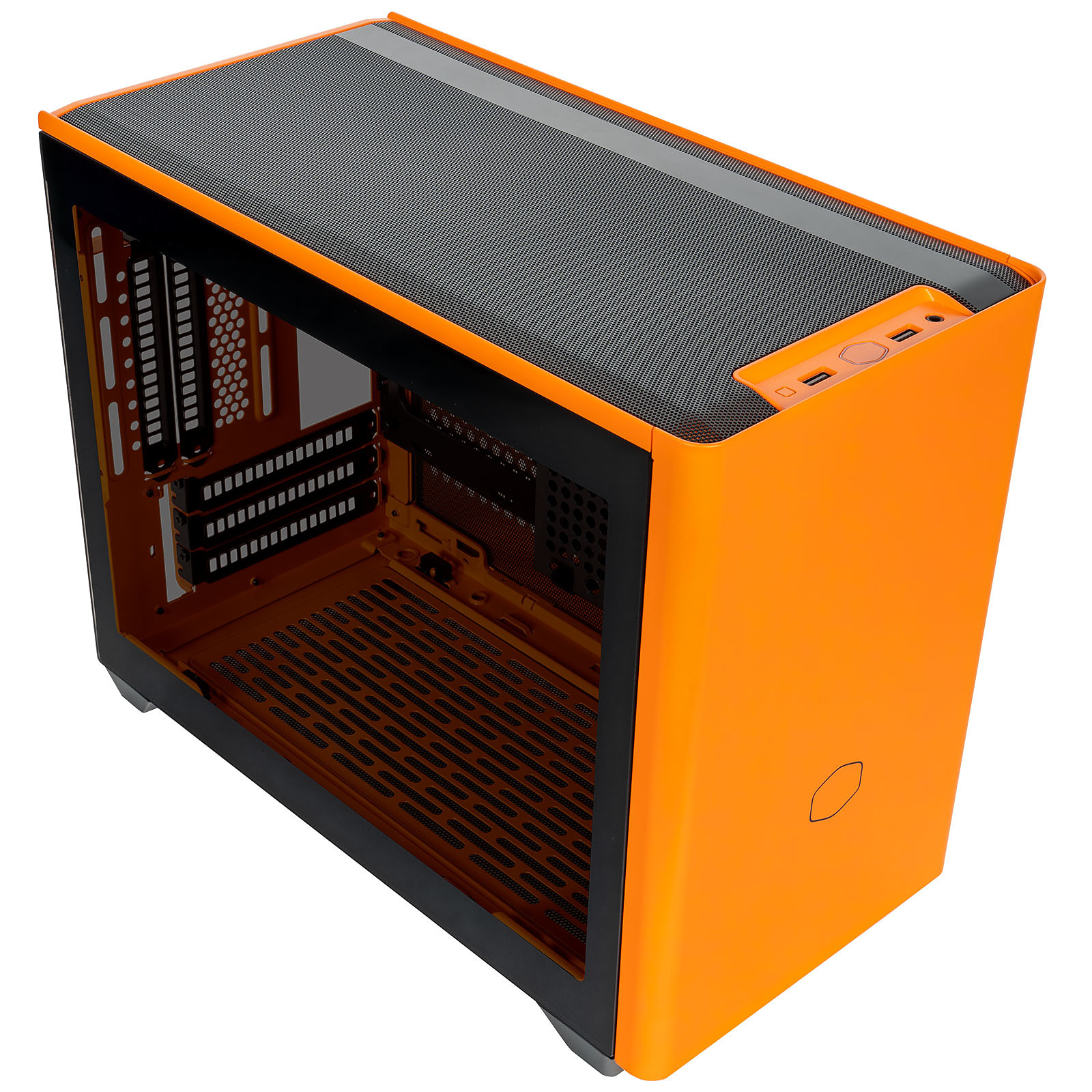 MasterBox NR200P orange 18.25l