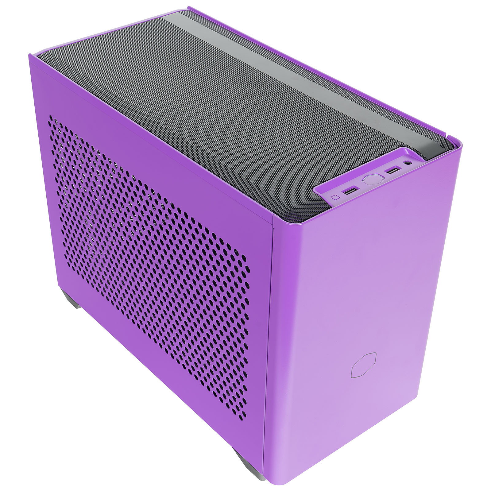 MasterBox NR200P violet 18.25l