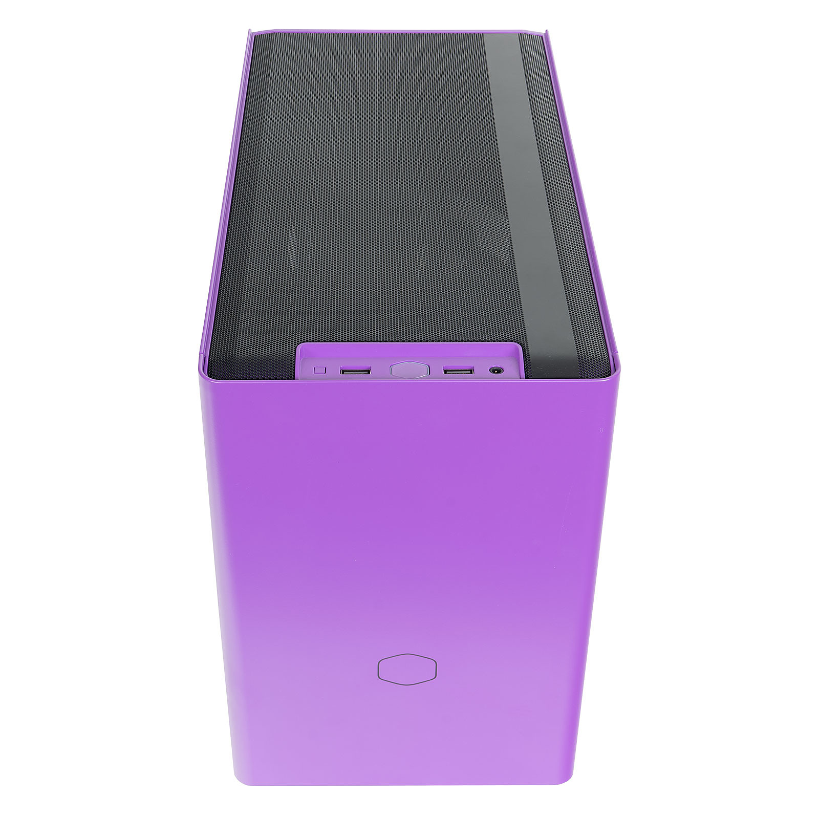 MasterBox NR200P violet 2ans