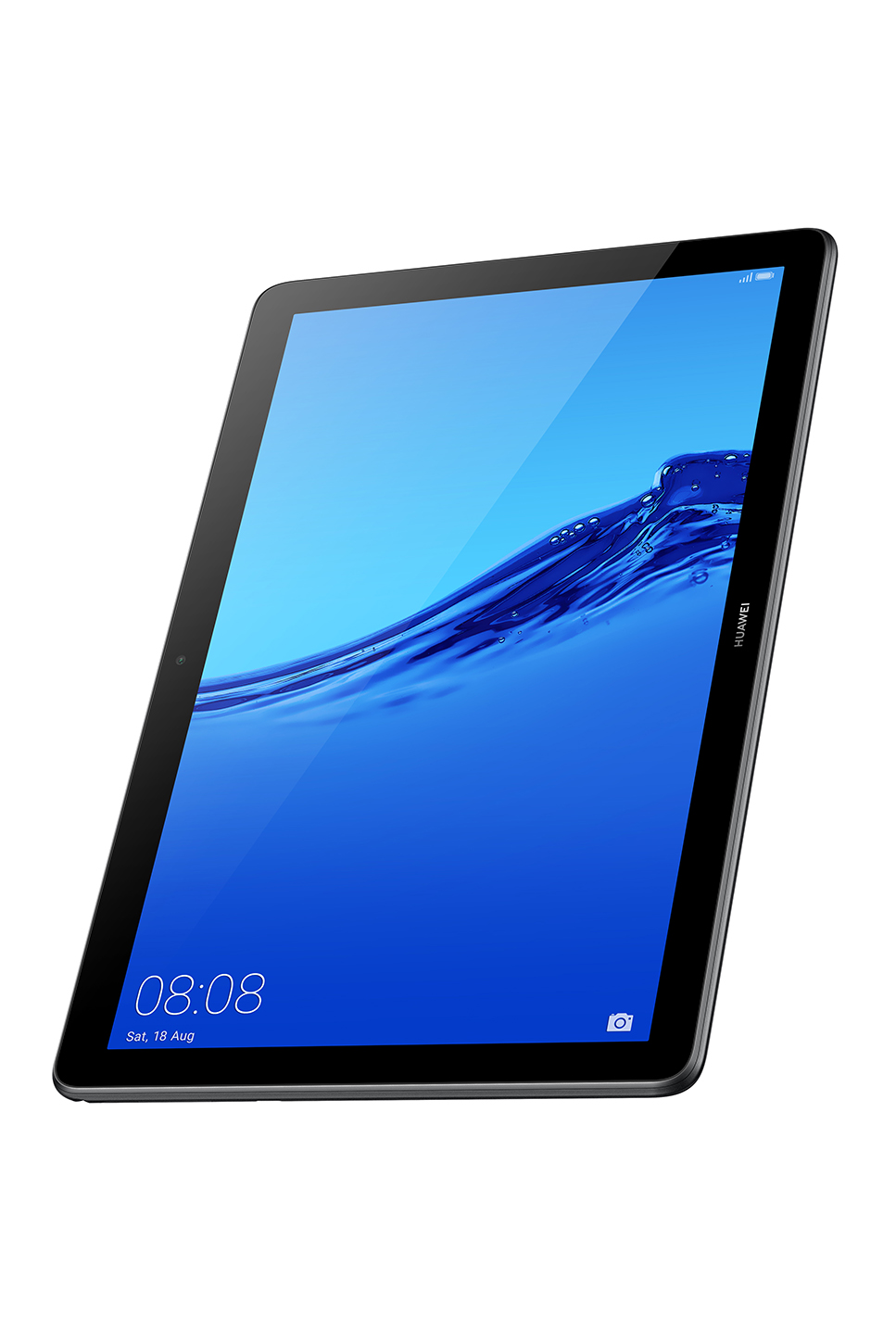 Huawei - MediaPad T5 10,1 - 2/32 Go - WiFi - Noir - Tablette Android - Rue  du Commerce