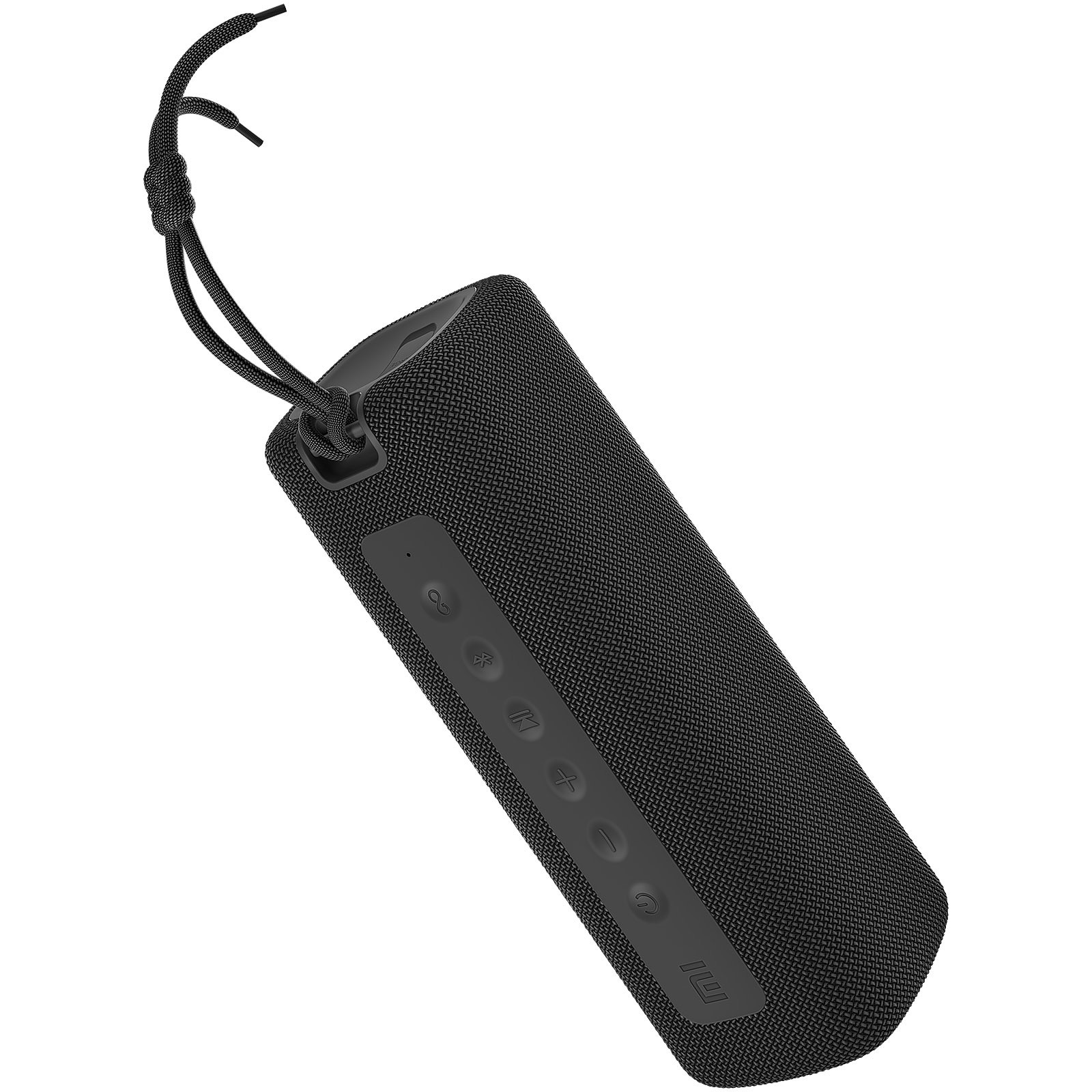 Mi Portable Bluetooth Speaker - Noir