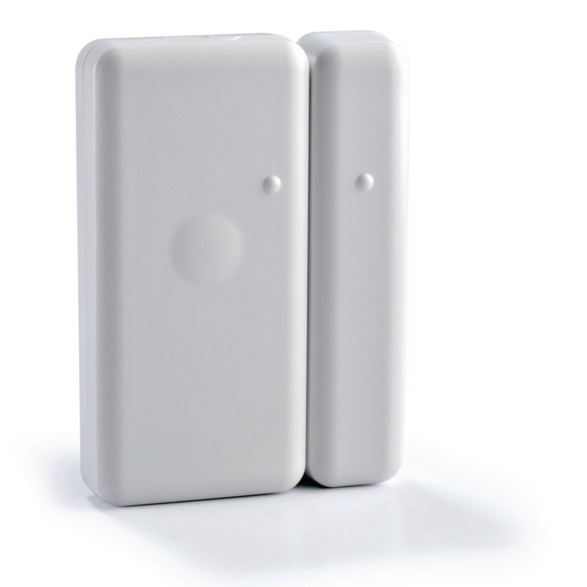 Micro détecteur d’ouverture blanc sans fil - Blanc