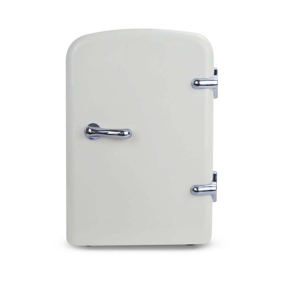 Mini réfrigérateur pour cosmétiques Cold Beauty 4L - Blanc 