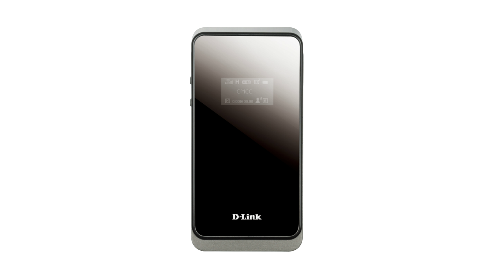Modem sans fil D-Link DWR-730 WIFI 1500 mAh Noir Blanc
