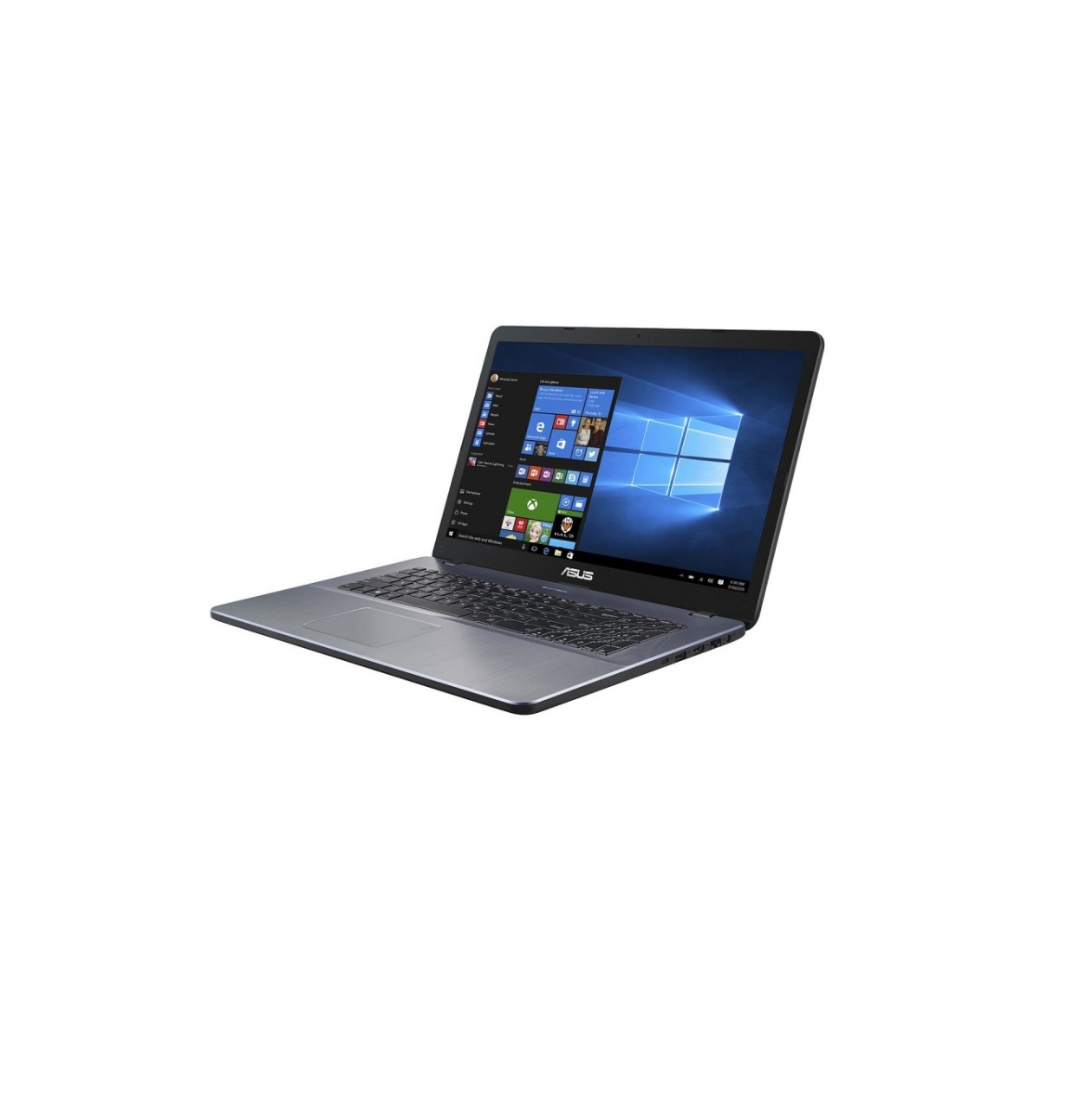 PC VivoBook 17 X705MA Asus gris 