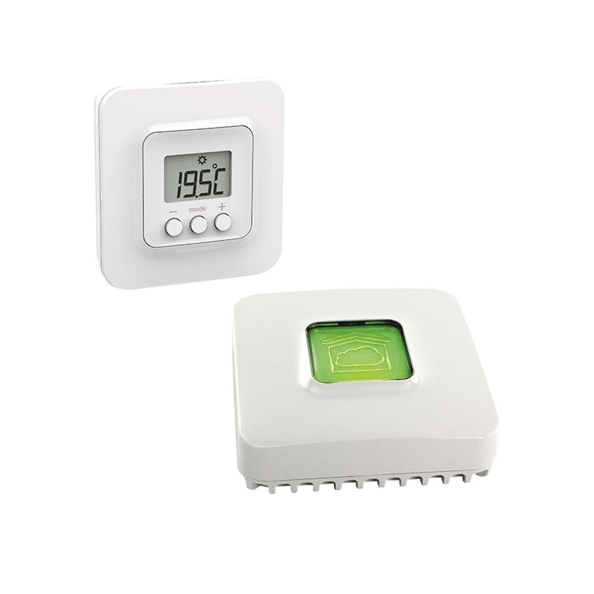 Pack Tybox 5000 - Pack thermostat filaire connecté
