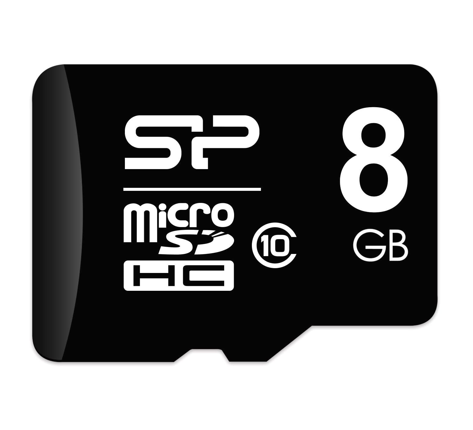 Power Micro 8 Go