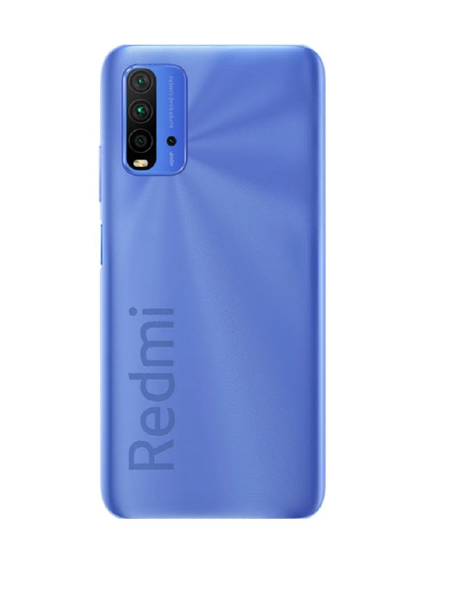 Xiaomi Redmi 9T 64Go Bleu