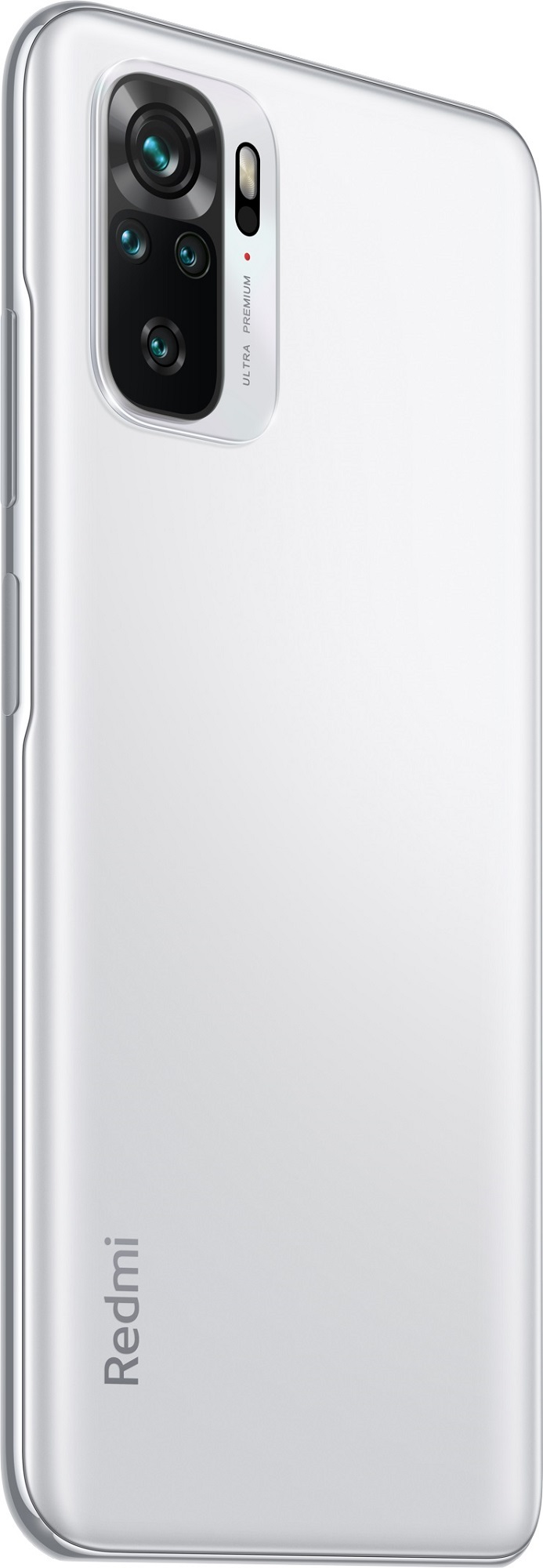 Redmi Note 10 - 4/128 Go - Blanc