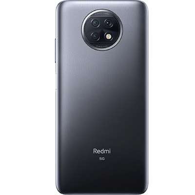 Redmi Note 9T - 5G - 4/128Go - Noir crépuscule